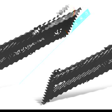 Akku für MSI Modern 15 A4, A5, A10, A11, Summit B15 A11M Laptop - 4500mAh 11.4V 