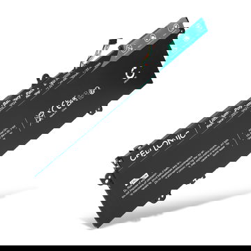 Akku für Lenovo 14w Gen 2 Laptop - 4800mAh 11.52V