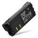 1x Akku 2600mAh