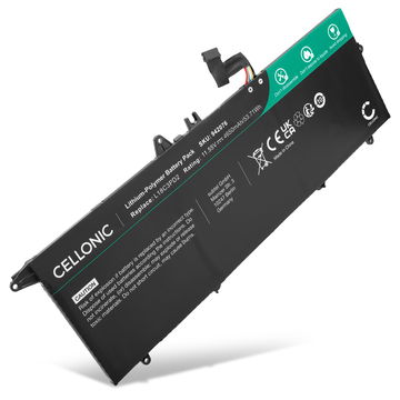 Akku für Lenovo ThinkPad T14s, ThinkPad T490s Laptop - 4650mAh 11.55V 