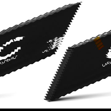 Motorola HKNN4013A, HKNN4014A, PMNN4468, PMNN4468A Ersatz Akku für Motorola CLP1010 CLP1040 SL1600 SL300 SL4000E - Funkgerät Ersatzakku 1800mAh, Zusatzakku Batterie  Funktelefone / Satellitentelefon