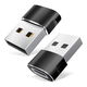 Cable and Adapter