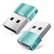 Cable and Adapter