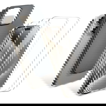 CELLONIC 1x iPhone 15 Pro Handyhülle & 3x Displayschutzfolie – 6,1 Zoll zum Schutz von Rückseite und Display, 0,33mm Ultradünnes 9H Hartglas – schwarze Handyhülle