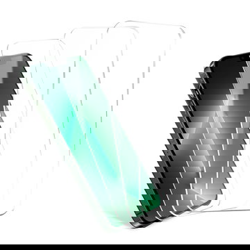 CELLONIC 3x Schutzfolie iPhone 13 & iPhone 13 Pro - 6,1 Zoll Smartphone Displayschutz 2.5D aus Tempered Glass Ultra Thin 9H Schutzglas, Displayschutzfolie