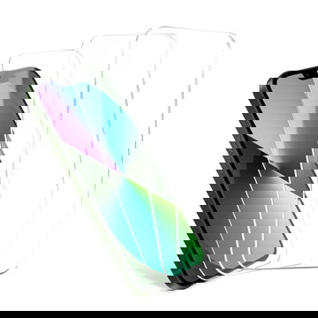 CELLONIC 3x Schutzfolie iPhone 13 mini - 5,4 Zoll Smartphone Displayschutz 2.5D aus Tempered Glass Ultra Thin 9H Schutzglas, Displayschutzfolie