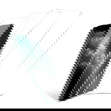 3x CELLONIC iPhone 11 Pro, iPhone XS & iPhone X Screen Protectors - 5.8" Phone Cover 2.5D Ultra Thin 9H Tempered Glass Protective Smartphone Display Guard