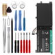 1x Akku 4850mAh+ Werkzeug-Set
