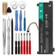 1x Akku 4500mAh+ Werkzeug-Set