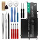 1x Battery (4800mAh, 11.4V) + Tool-kit