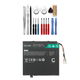 1x Battery 5600mAh+ Tool-kit