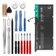 1x Akku 6100mAh+ Werkzeug-Set