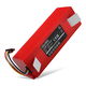 1x Akku 5200mAh (Mit Schale)