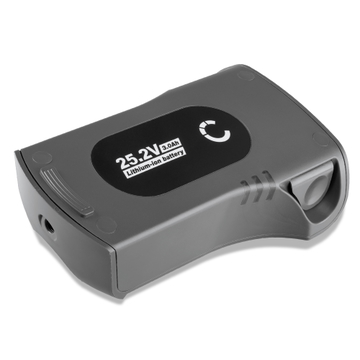 Shark IZ201UK Battery 3000mAh from CELLONIC