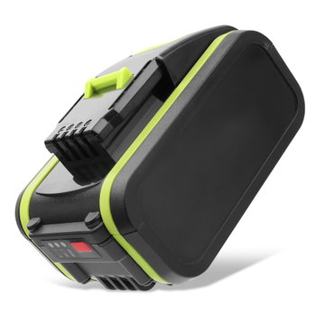 Akku für AL-KO 113698, 113559, Easyflex B100, B100, Easy Flex 34.8 Li 20v 4950mAh Li Ion von CELLONIC