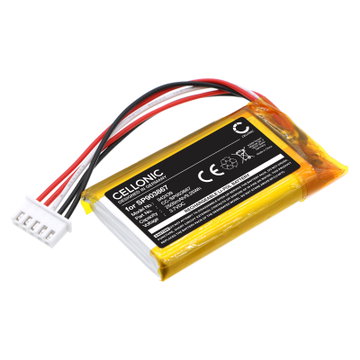 Akku für Sony SRS-XE200 SP903867 (2500mAh, 3.7V) von CELLONIC
