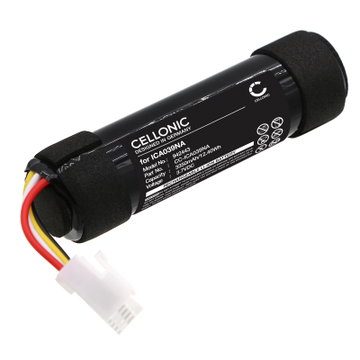 Akku für JBL Bar 800 ICA039NA (3350mAh, 3.7V) von CELLONIC
