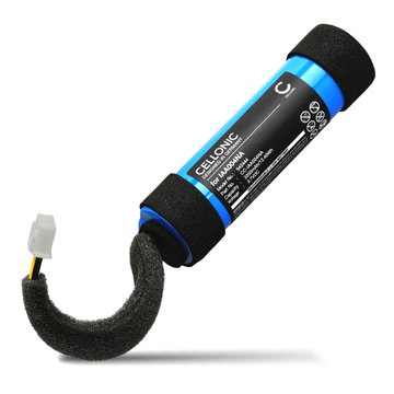 Akku für JBL Tuner 2 IAA004NA (3350mAh, 3.7V) von CELLONIC