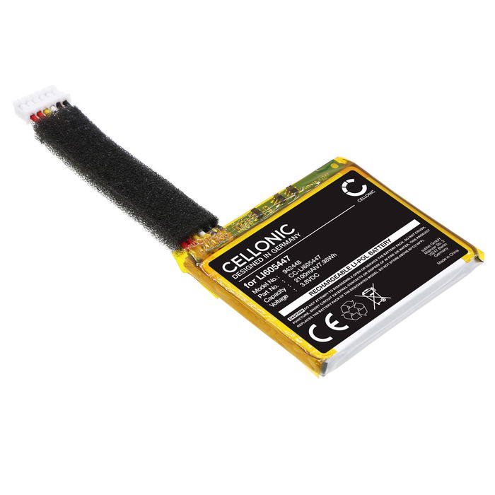 Akku für Harman Kardon Esquire Mini 2 LI605447 (2100mAh, 3.8V) von CELLONIC