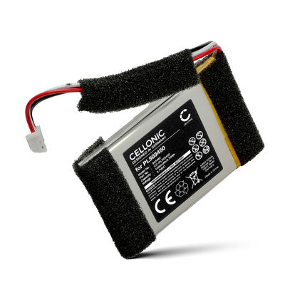 Akku für Razer Nari Ultimate PL503450 (1000mAh, 3.7V) von CELLONIC