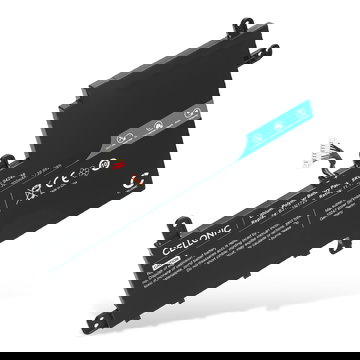 1x Akku für ASUS X530, K530, Vivobook S15 S530, V530, S530, B31N1729 Laptop - 3600mAh 11.4V 