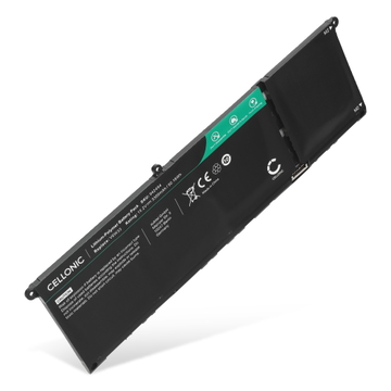 Dell Inspiron 15 3520 Battery 15.2V 3300mAh from CELLONIC