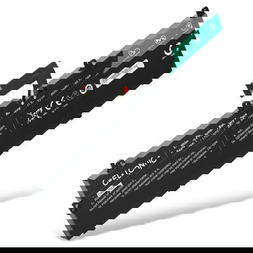 Akku für Lenovo ThinkPad P72, P73, Lenovo 01AV497, L17M6P52, SB10K97636, 01AV498, L17C6P51 Laptop - 8600mAh 11.55V 