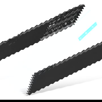 Akku für HP ZBook 15 Gen 5, ZBook 15 Gen 6, VX04XL, 4ME79AA Laptop - 4500mAh 14.8V 