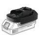 1x Battery Adapter Bosch GBA 18V to Makita 18V