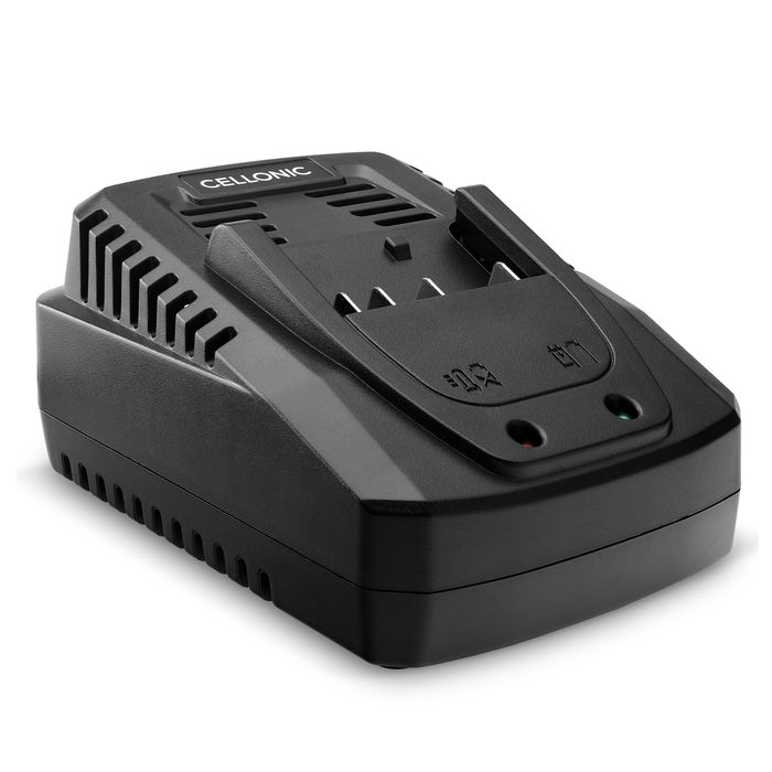 Bosch GSR 18-2-LI Ladegerät 14.4V - 18V von Cellonic