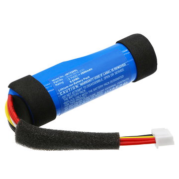 Akku für JBL Tuner XL SUN-INTE-220 (2600mAh, 3.7V) von CELLONIC