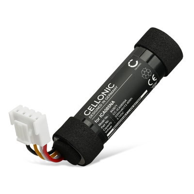 Akku f&uuml;r JBL Flip Essential 2 3350mAh von CELLONIC