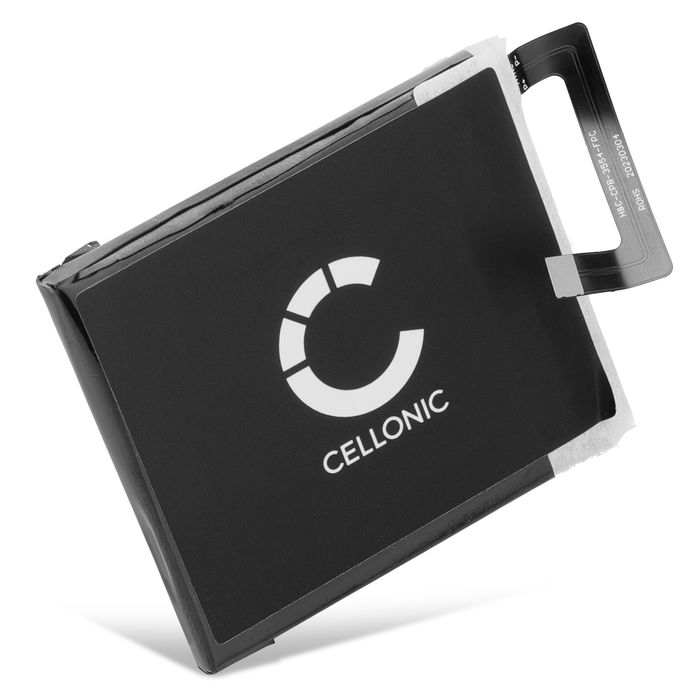 CAT S62 Pro Akku 4000mAh Ersatzakku Batterie von Cellonic