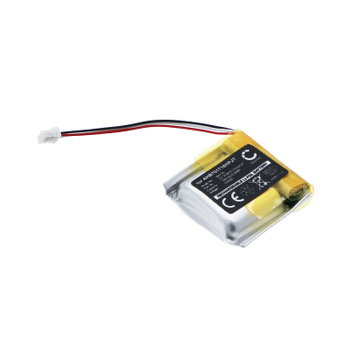 Akku für Jabra Engage 65 Convertible, Engage 75 Convertible AHB701718HPJT (100mAh, 3.8V) von CELLONIC