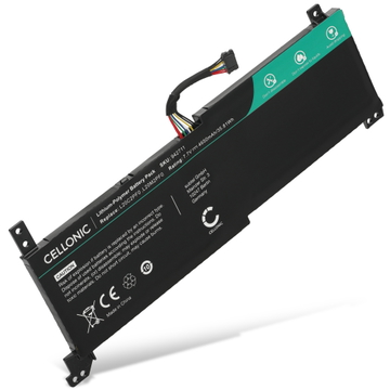 Lenovo V15 Gen 4 Battery 7.7V 4650mAh from CELLONIC