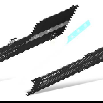 Akku für Lenovo IdeaPad 5-15ARE05, 5-15IIL05, 5 14ARE05, 5 15ITL05, 5 14IIL05, 5B10W86950, L19C4PF1 Laptop - 4650mAh 15.4V 