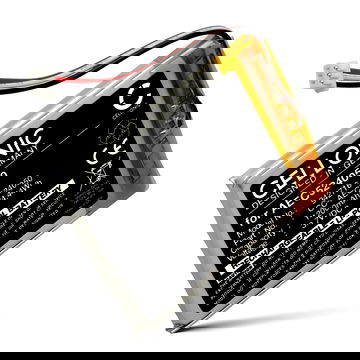 Akku für Corsair HS70 SE, HS75 XB, Void Pro RGB 1200mAh von CELLONIC