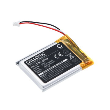 Akku für Philips TAPH805 LFT603040 (680mAh, 3.7V) von CELLONIC