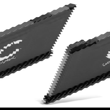 Akku für Insta360 One X3 1800mAh von CELLONIC