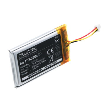 Akku für ASUS ROG Strix Fusion 700 FT603048P (900mAh, 3.7V) von CELLONIC