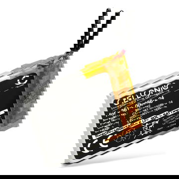 Akku für Garmin Instinct Solar 200mAh von CELLONIC