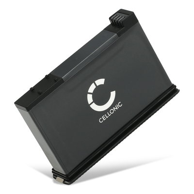 Akku für Insta360 X4, CINSBBMA 2350mAh von CELLONIC