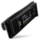 1x Battery (3350mAh, 7.4V) with USB-C port