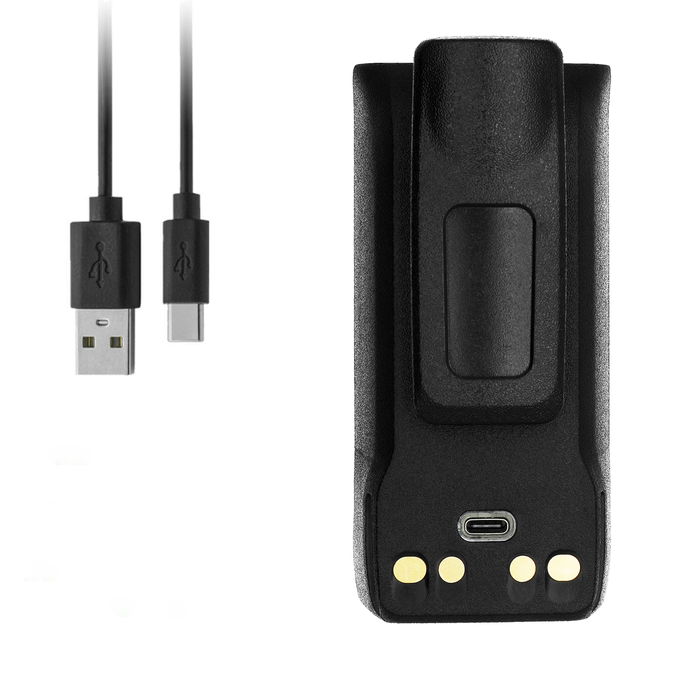 Motorola R7 Akku 5000mAh Ersatzakku Batterie von Cellonic