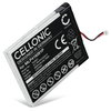 1x Akku 6800mAh 3 pins