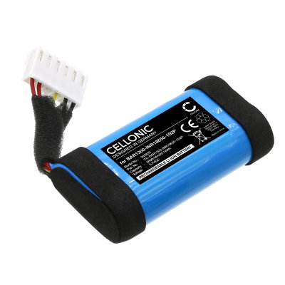 Akku f&uuml;r JBL Bar 1000, Bar 1300, Bar 1300X 6800mAh von CELLONIC