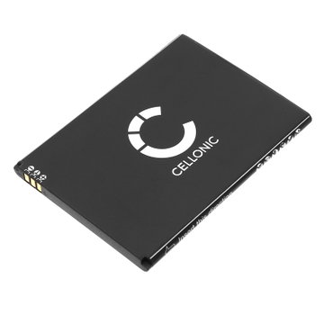 Akku für Samsung BrightVIEW SEW-3043W, SEW-3043WN, SEW-3043WP 2400mAh von CELLONIC