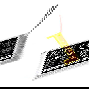 Akku für Microsoft Surface Headphones 2 450mAh von CELLONIC