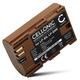 1x Akku 2600mAh