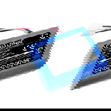 Akku für Therabody Theragun Pro 4/5 Gen 2600mAh von CELLONIC